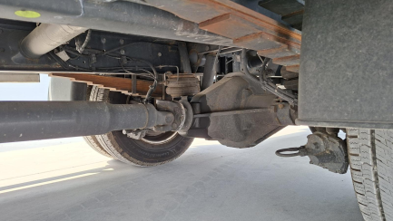 Zdjęcie przedmiotu: Iveco DAILY HI-MATIC E6e 7.2t