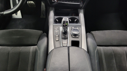 Zdjęcie przedmiotu: BMW xDrive40d