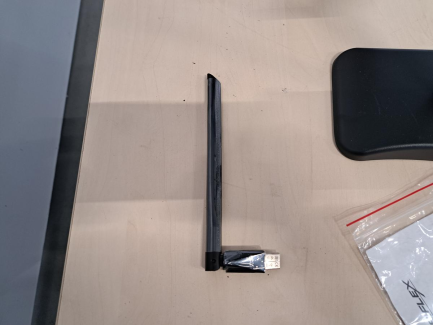 Zdjęcie przedmiotu: Terminal dotykowy POSIFLEX XT-6015C
