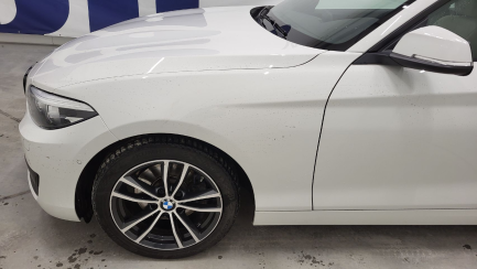 Zdjęcie przedmiotu: BMW 220i GPF Sport Line aut