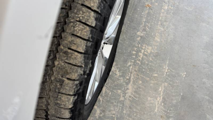 Zdjęcie przedmiotu: Ford F150 3.1t LARIAT