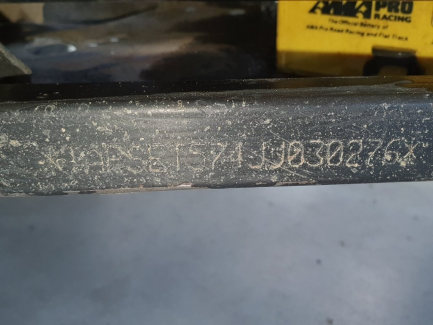 Zdjęcie przedmiotu: Polaris SportsMan