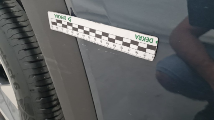 Zdjęcie przedmiotu: Hyundai Tucson 1.6 T-GDi 48V Smart 2WD DCT