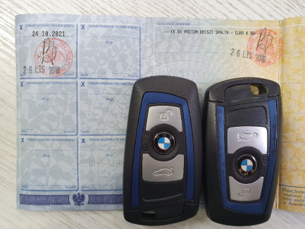 Zdjęcie przedmiotu: Bmw 330I sedan  330i xDrive Luxury Line aut