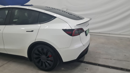 Zdjęcie przedmiotu: Tesla Model Y Performance AWD