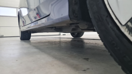 Zdjęcie przedmiotu: Toyota Prius 1.8 Hybrid Premium Pojazd zasilany LPG, Brak dokumentacji instalacji gazowej