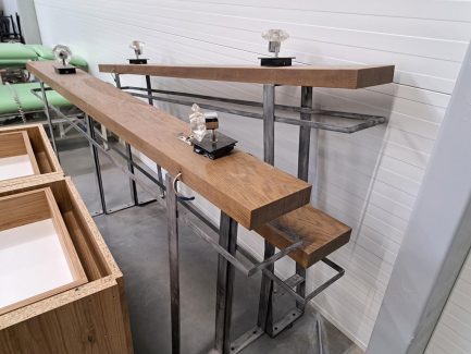 Zdjęcie przedmiotu: Bar furniture