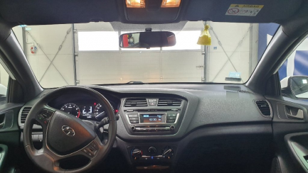 Zdjęcie przedmiotu: Hyundai I20 1.2 LPG Fresh