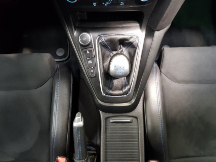 Zdjęcie przedmiotu: Ford Focus RS