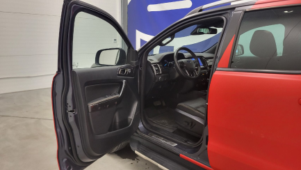 Zdjęcie przedmiotu: Ford Ranger 2.0 EcoBlue 4x4 DC Wildtrak aut