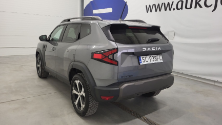 Zdjęcie przedmiotu: Dacia Duster 1.0 TCe Journey LPG