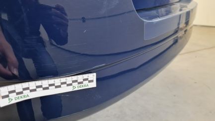 Zdjęcie przedmiotu: Skoda Fabia III Kombi 1.4 TDI Ambition