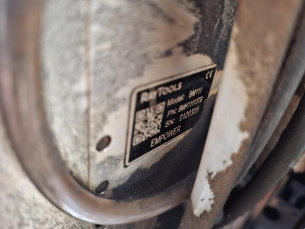 Zdjęcie przedmiotu: Wycinarka laserowa światłowodowa CORMAK LF3015EP4