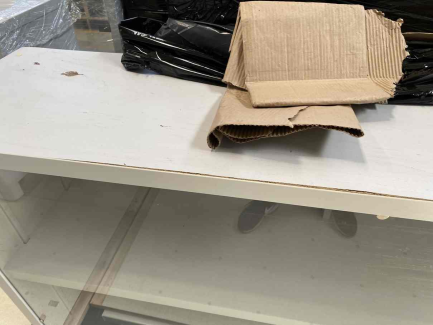 Zdjęcie przedmiotu: Furniture set