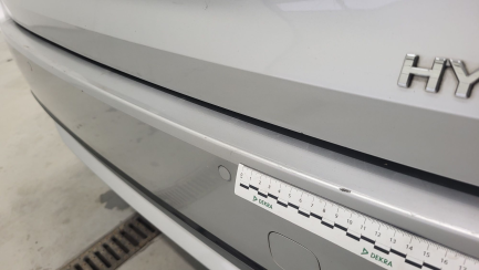 Zdjęcie przedmiotu: Toyota Corolla 2.0 Hybrid Comfort