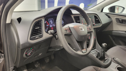 Zdjęcie przedmiotu: Seat Leon 1.6 TDI Reference