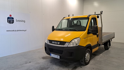 Iveco DAILY HPI E4 3.5t
