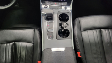 Zdjęcie przedmiotu: Audi A6 35 TDI mHEV S tronic