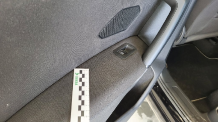 Zdjęcie przedmiotu: Volkswagen Tiguan 2.0 TDI BMT SCR Comfortline DSG