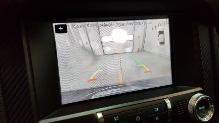 Zdjęcie przedmiotu: Ford Mustang Fastback 5.0 V8 GT aut