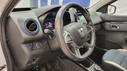 Zdjęcie przedmiotu: Dacia Spring 27.4kWh Comfort