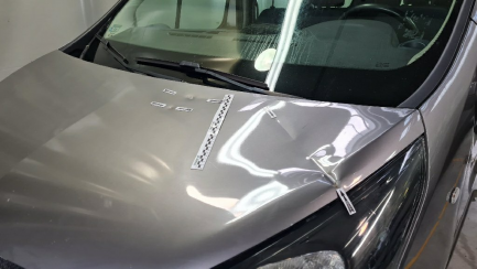 Zdjęcie przedmiotu: Opel Vivaro L2H1 2,9t 1.6 BiTurbo CDTI Euro 6 1598ccm - 125HP