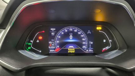 Zdjęcie przedmiotu: Renault Captur 1.3 TCe mHEV Techno EDC