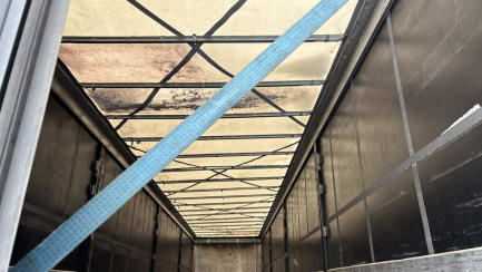 Zdjęcie przedmiotu: KOGEL SN24 Mega 35.0t Skrzyniowa