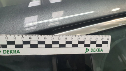 Zdjęcie przedmiotu: Audi A3 2.0 TDI S tronic