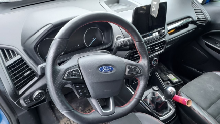 Zdjęcie przedmiotu: Ford Ecosport 1.0 EcoBoost ST-Line