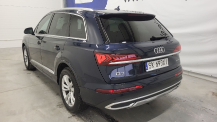 Zdjęcie przedmiotu: Audi Q7 55 TFSI mHEV Quattro Tiptr.