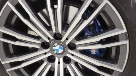 Zdjęcie przedmiotu: BMW 330i xDrive M Sport sport-aut