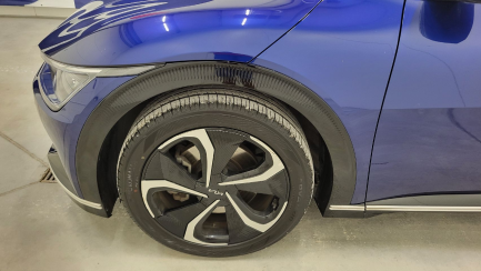 Zdjęcie przedmiotu: Kia EV6 77.4kWh Plus