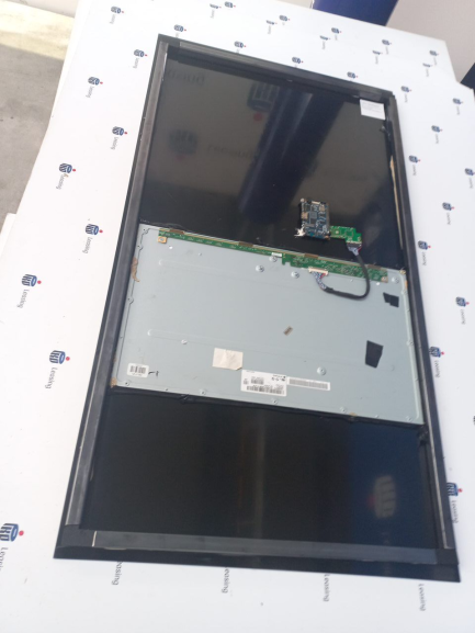 Zdjęcie przedmiotu: Mirror Investment eMirror interactive mirror