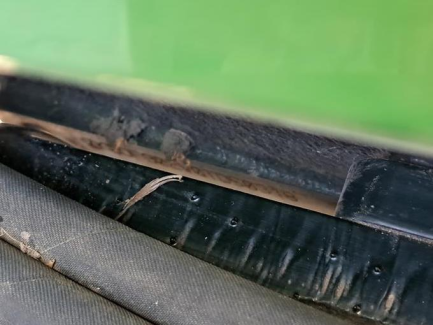 Zdjęcie przedmiotu: Ciągnik rolniczy DEUTZ FAHR 5120 G + ładowacz czołowy -  Oświadczenie o zagubieniu DR