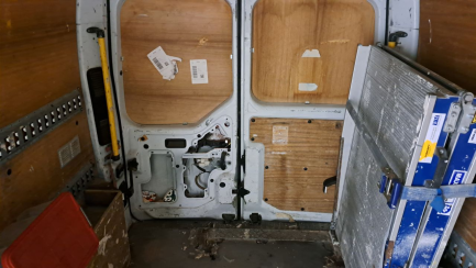 Zdjęcie przedmiotu: Renault Master FWD dCi E6 3.5t L3H3 Pack Clim