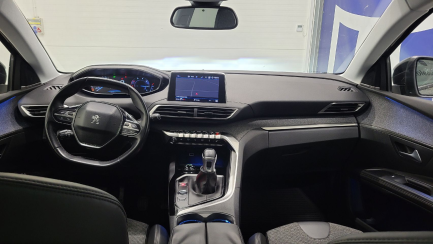 Zdjęcie przedmiotu: Peugeot 5008 2.0 BlueHDI Allure S&S