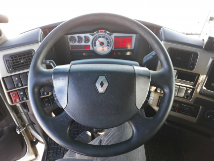 Zdjęcie przedmiotu: Renault MAGNUM DXi E5 18.0t