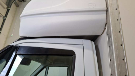 Zdjęcie przedmiotu: Iveco DAILY E6 3.5t