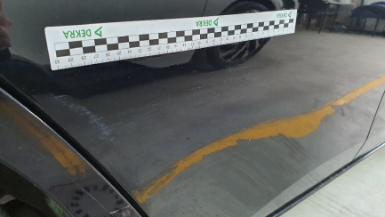 Zdjęcie przedmiotu: Toyota Auris 1.33 VVT-i Active