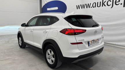 Zdjęcie przedmiotu: Hyundai Tucson 1.6 CRDi E6d Comfort DCT