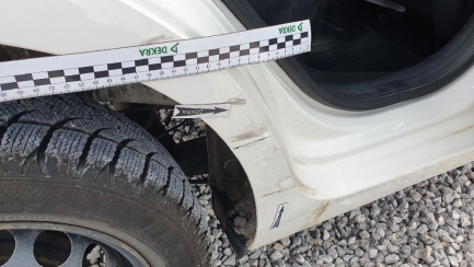 Zdjęcie przedmiotu: Toyota Aygo 1.0 VVT-i X