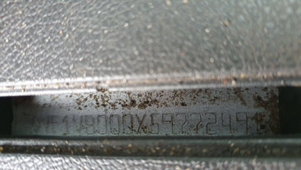 Zdjęcie przedmiotu: RENAULT Master dCi 170 Energy L3 Pack Clim Euro 6