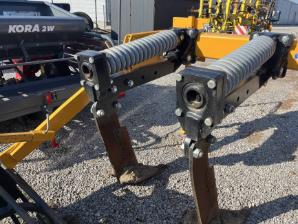 Zdjęcie przedmiotu: Głębosz (agregat zębowy)Agrisem Cultiplow Platinum SR