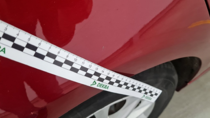 Zdjęcie przedmiotu: Ford Mondeo sedan 2.0 Hybrid Titanium