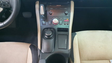 Zdjęcie przedmiotu: Lexus CT 200h Elegance, Hybrid + LPG