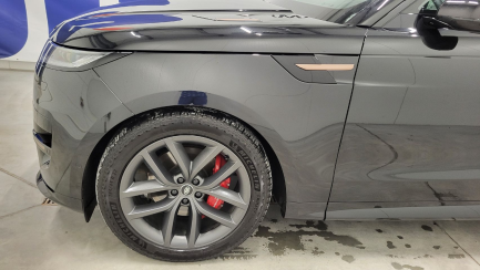 Zdjęcie przedmiotu: RANGE ROVER Sport 3.0 P460e PHEV Dynamic SE