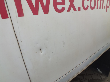 Zdjęcie przedmiotu: AUCTION OF THE DAY SCHMITZ CARGOBULL AG SKO 24L-13.4 Refrigerator