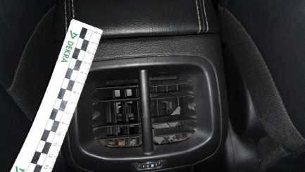 Zdjęcie przedmiotu: Pierwotna cena 56 500 PLN NETTO Jeep Cherokee 2.0 MJD Active Drive