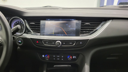 Zdjęcie przedmiotu: Opel Insignia Grand Sport 1.5 T Enjoy S&S